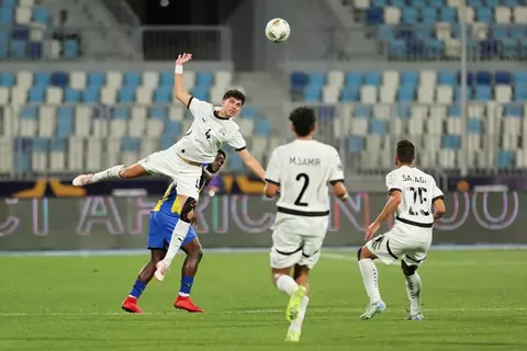 خطف بطاقة التأهل.. الترتيب النهائي لمجموعة منتخب مصر للشباب في أمم أفريقيا